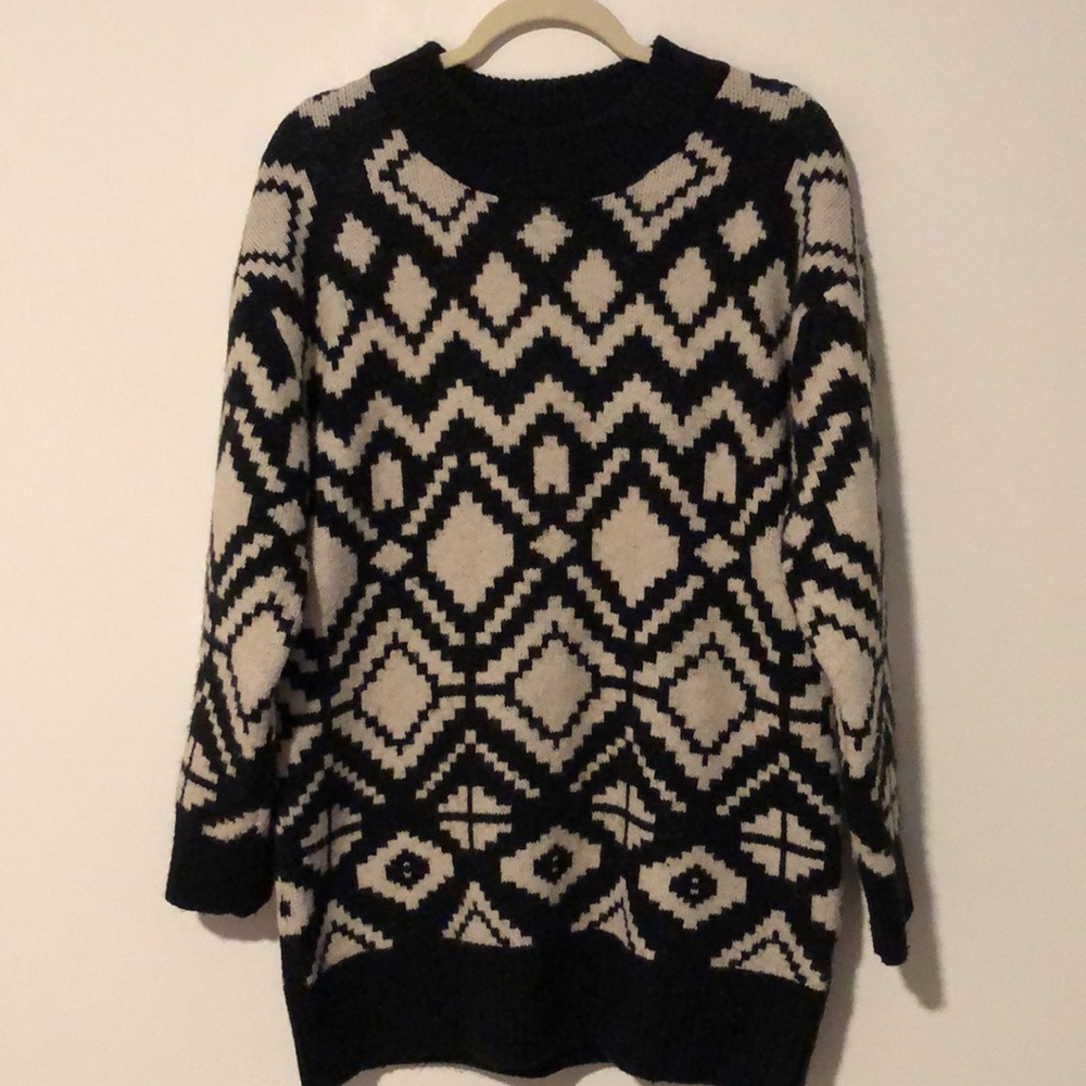 Mama Maternite sweater